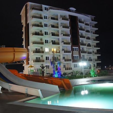 Sea View Studio In Orion Garden Apartment Авсалар Стая снимка