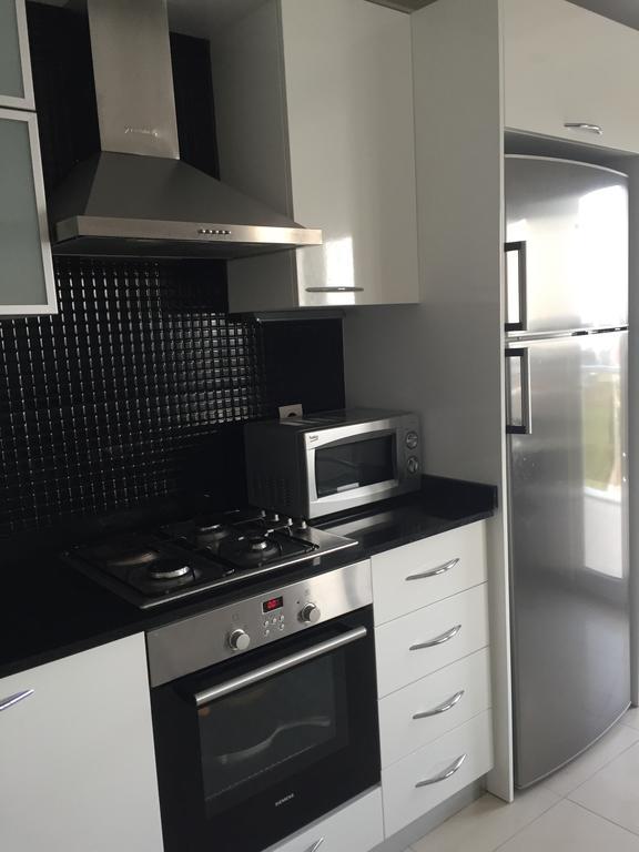 Sea View Studio In Orion Garden Apartment Авсалар Стая снимка