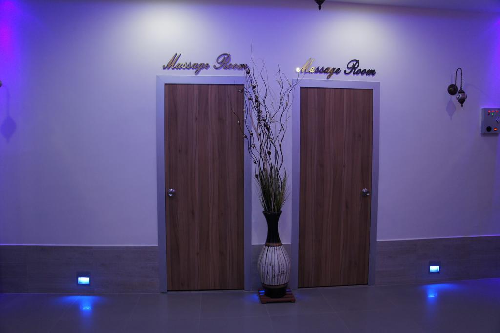 Sea View Studio In Orion Garden Apartment Авсалар Стая снимка