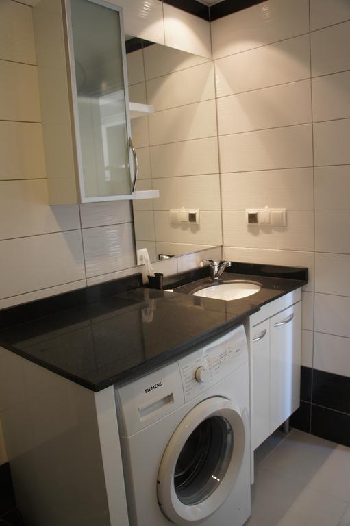 Sea View Studio In Orion Garden Apartment Авсалар Стая снимка