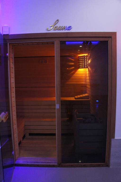 Sea View Studio In Orion Garden Apartment Авсалар Стая снимка